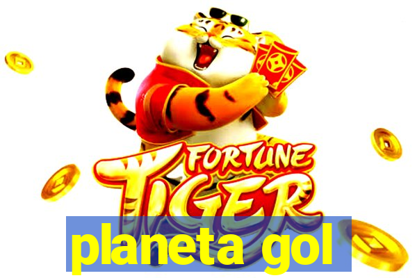 planeta gol